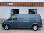 Volkswagen Transporter 2.0 TDI 150pk DSG automaat L2H1 Highl, Stof, Gebruikt, 4 cilinders, 2500 kg