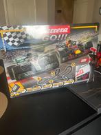 Carera Go max set compleet, Kinderen en Baby's, Speelgoed | Racebanen, Ophalen of Verzenden, Elektrisch, Overige merken