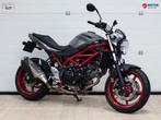 SUZUKI SV 650 ABS | 2019 | SV650 A SV650A, Motoren, Motorrijbewijs A, Bedrijf, Klantenservice@suzuki.nl, Meer dan 35 kW