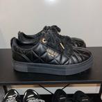 Zwarte Guess Genza lage dames Sneakers Maat 39, Kleding | Dames, Schoenen, Guess, Zwart, Ophalen of Verzenden, Sneakers of Gympen