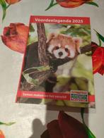 Voordeelagenda 2025, Tickets en Kaartjes, Kortingen en Cadeaubonnen, Eén persoon, Cadeaubon, Overige typen