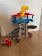 Paw patrol, kleine uitkijk toren, Ophalen of Verzenden, Zo goed als nieuw