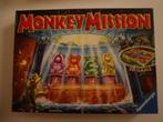 Monkey Mission Ravensburger spel, Ophalen of Verzenden, Gebruikt