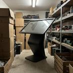 Android Kiosk, touch screen, scherm 43" zonder staander, Ophalen, Gebruikt, Touchscreen, Full HD