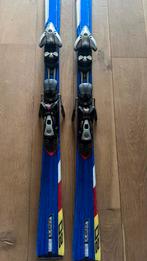 Salomon Streetracer 160cm Ski's - Gevorderd, Ophalen, 160 tot 180 cm, Gebruikt, Salomon