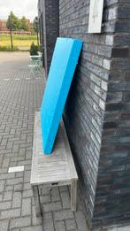 Isolatie platen pir 80mm xps harde persing, Ophalen of Verzenden, Zo goed als nieuw, Hardschuim (Pir), 15 m² of meer