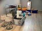 Zolderopruiming / rommelmarktspullen., Diversen, Rommelmarktspullen, Ophalen of Verzenden, Zo goed als nieuw
