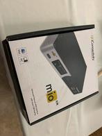 iConnectivity mioXM MIDI Interface - Zo goed als nieuw, Muziek en Instrumenten, Midi-apparatuur, Ophalen of Verzenden, Zo goed als nieuw