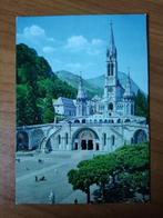 Ansichtkaart Lourdes Basilique 11399, Ophalen of Verzenden