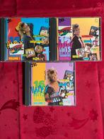Serie Happy Hits of the Seventies vol. 1 t/m 3  3cds, Verzenden, Gebruikt, Pop