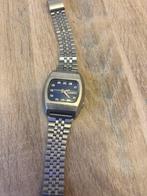 Citizen automatic werkt  en stopt moet controleren!!, Sieraden, Tassen en Uiterlijk, Horloges | Antiek, Ophalen of Verzenden, Staal