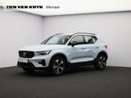 Volvo XC40 2.0 B4 Plus Dark / Trekhaak / Harman Kardon / Sto, Gebruikt, 4 cilinders, Blauw, Origineel Nederlands