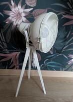 Industriële tafellamp, Ophalen, Gebruikt, Metaal, Minder dan 50 cm