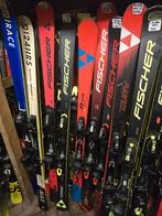 EEN ENORME KEUZE AAN SKIS VOOR IEDEREEN EN ELK BUDGET, Overige merken, 160 tot 180 cm, Ophalen of Verzenden, Zo goed als nieuw