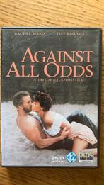 Against All Odds (dvd), Alle leeftijden, Ophalen of Verzenden, Zo goed als nieuw