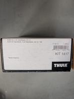 Thule kitset 1417 Audi A3, Ophalen of Verzenden, Zo goed als nieuw
