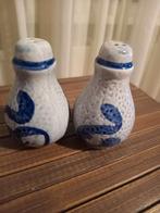 Oud peper en zout stelletje Germany, Antiek en Kunst, Antiek | Keramiek en Aardewerk, Ophalen of Verzenden