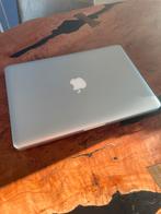 Macbook Pro 13 inch Mid 2012, Ophalen of Verzenden, Gebruikt, 13 inch, 2 tot 3 Ghz