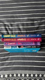 Carry Slee, Ophalen of Verzenden, Gelezen
