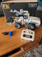 Liebherr pro 566 shovel,  1/14, Ophalen of Verzenden, Zo goed als nieuw, Overige schalen, Onderdeel