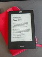 Kobo Touch - 2GB - E-ink, Computers en Software, E-readers, 6 inch of minder, Kobo, Ophalen of Verzenden, Zo goed als nieuw