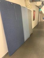 Buzzi space akoestische scheidingswand, Ophalen, Gebruikt