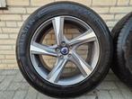 Volvo Ixion 18 inch velgen set, Auto-onderdelen, Banden en Velgen, Ophalen, 18 inch, Gebruikt, Banden en Velgen