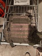 Plate Carrier - Zo Goed Als Nieuw, Ophalen, Landmacht, Nederland