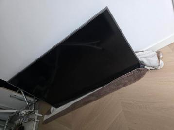 
 Samsung QLED TV 55 inch – QE55Q64R – Zo goed als nieuw! beschikbaar voor biedingen