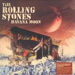 The Rolling Stones – Havana Moon | DVD + 3x LP, Ophalen of Verzenden, Nieuw in verpakking, Overige formaten, Overige genres