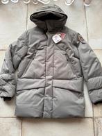 Nieuwe originele Parajumpers urban puffer jas M L XL XXL, Ophalen of Verzenden, Nieuw, Grijs, Parajumpers