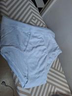 Witte heren slip 3stuks, Ophalen of Verzenden, Wit, Generic, Slip