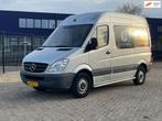 Mercedes-Benz Sprinter 215 2.2 CDI 325 HD DC Export, Automaat, Gebruikt, 4 cilinders, 150 pk