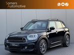 MINI Countryman Cooper SE ALL4 Yours JCW | Panorama | Harman, Automaat, Gebruikt, Zwart, Countryman