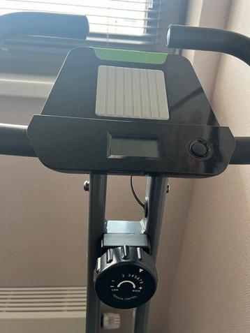 Tunturi B25 Hometrainer - beschikbaar voor biedingen