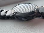 Garmin Fenix 6 Sapphire - 2 bandjes, Zwart, Ophalen of Verzenden, Waterdicht, Android