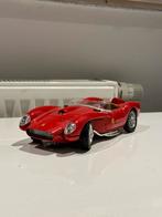 Bburago Ferrari TestaRossa, Hobby en Vrije tijd, Modelauto's | 1:18, Ophalen of Verzenden, Zo goed als nieuw, Auto, Bburago