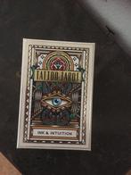 Tarot deck (ongebruikt), Hobby en Vrije tijd, Gezelschapsspellen | Kaartspellen, Een of twee spelers, Ophalen of Verzenden, Nieuw