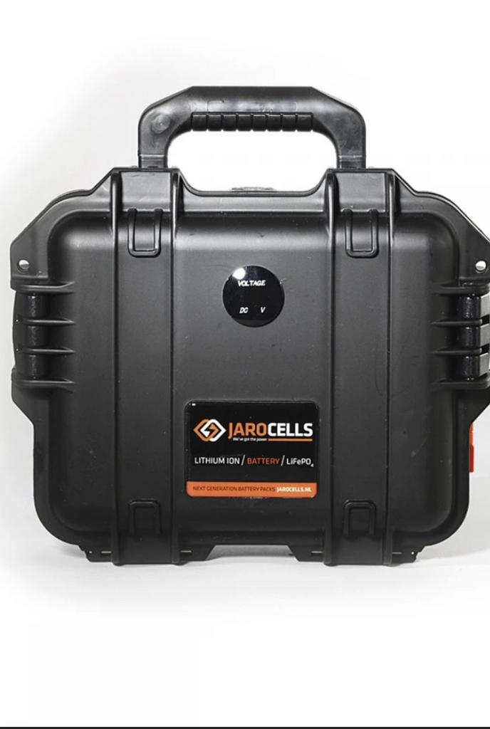 Jarocell jarocells, Watersport en Boten, Hengelsport | Karpervissen, Zo goed als nieuw, Overige typen, Ophalen of Verzenden