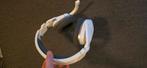 Turtle Beach Stealth 600 Gen 2 Playstation Wit, Overige merken, Ophalen of Verzenden, Zo goed als nieuw, Over oor (circumaural)