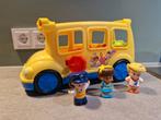 Grote bus van Little people, Kinderen en Baby's, Speelgoed | Fisher-Price, Ophalen of Verzenden, Zo goed als nieuw