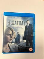 Alcatraz complete series uk-blu ray met nl-subs., Cd's en Dvd's, Ophalen of Verzenden, Zo goed als nieuw, Tv en Series, Boxset