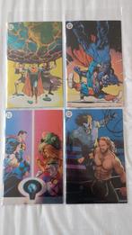 Dc k.o variant comics, Eén comic, Ophalen of Verzenden, Nieuw, Amerika