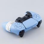 Playstation 5 Controller Blauw | Nette staat, Spelcomputers en Games, Spelcomputers | Sony PlayStation 1, Flex Ltd., Zo goed als nieuw