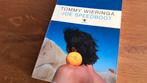 Tommy Wieringa - Joe Speedboot, Boeken, Literatuur, Ophalen of Verzenden, Zo goed als nieuw, Tommy Wieringa
