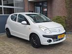 Nissan Pixo 1.0 Look Airco |Parelmoer |Apk |Alto, Auto's, Nissan, Euro 5, Gebruikt, 200 kg, 4 stoelen