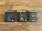 Warhammer 40k Kamoteph en Azrakh, Hobby en Vrije tijd, Wargaming, Ophalen of Verzenden, Nieuw, Warhammer 40000, Figuurtje(s)