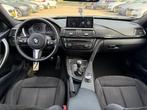 BMW 3-serie Touring 316i Executive M Sport|Nieuwe Ketting +, Auto's, 4 cilinders, Alcantara, Origineel Nederlands, Handgeschakeld