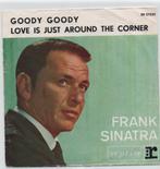 Frank Sinatra- Goody Goody, Cd's en Dvd's, Vinyl Singles, Verzenden, Gebruikt, Pop