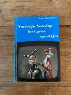 Narretje Notedop lust geen spruitjes- Lea Smulders, Boeken, Gelezen, Fictie algemeen, Ophalen of Verzenden, Lea Smulders